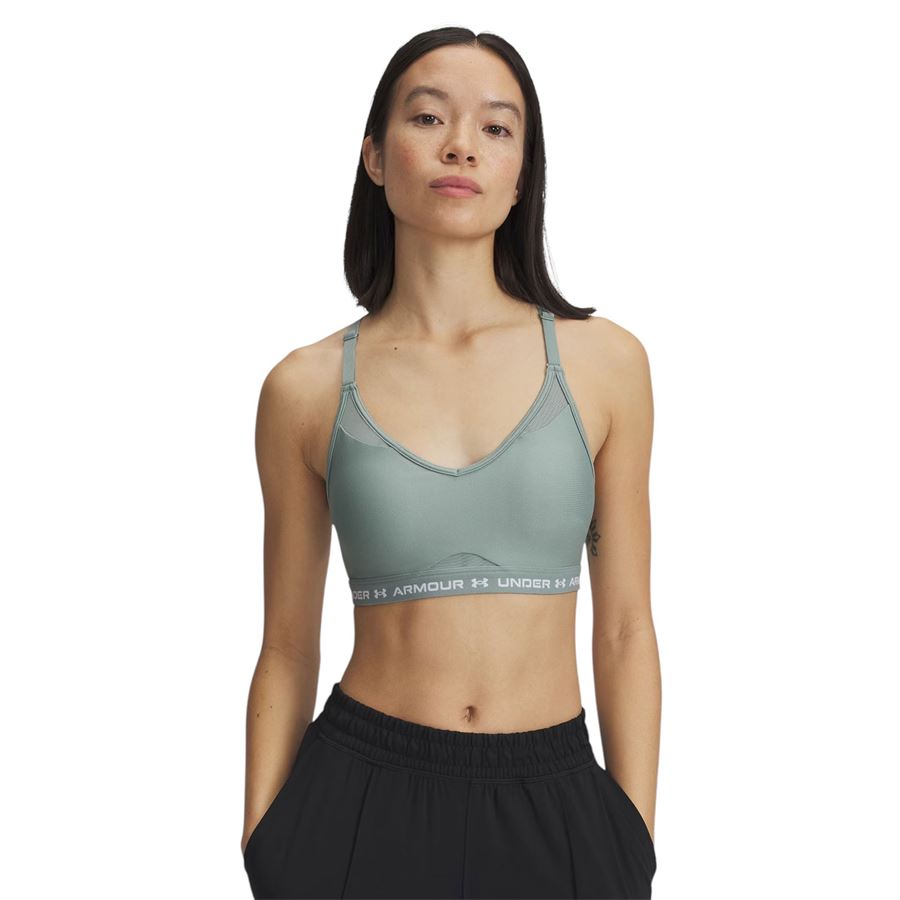 UA Crossback Low reggiseno sportivo da donna Under Armour | 13864240348